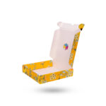 square mailer boxes