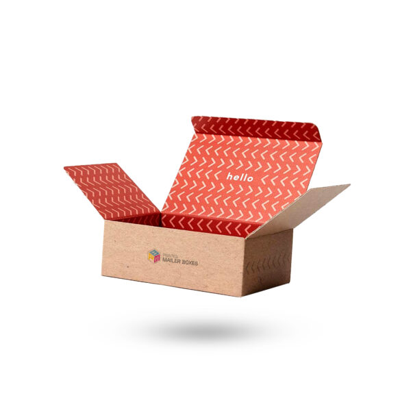 tuck end front mailer boxes