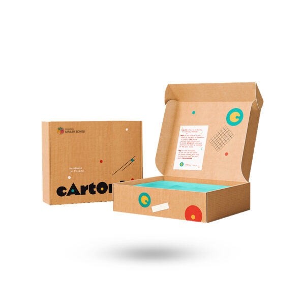 wholesales cardboard mailer boxes