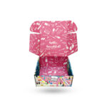 wholesales cosmetic mailer boxes