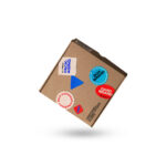 wholesales open end mailer boxes