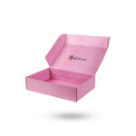 wholesales plain mailer boxes