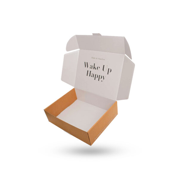 wholesales self locking mailer boxes UK