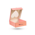 window mailer boxes