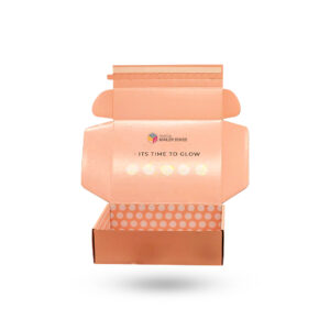 zipper mailer boxes