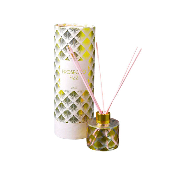 diffuser tube packaging