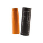 logo printed bottle tube boxes