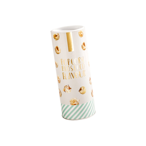 luxury food tube packaging