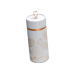 luxury paper tube packaging