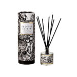 printed diffuser tube packaging