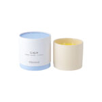 printed logo candle boxes