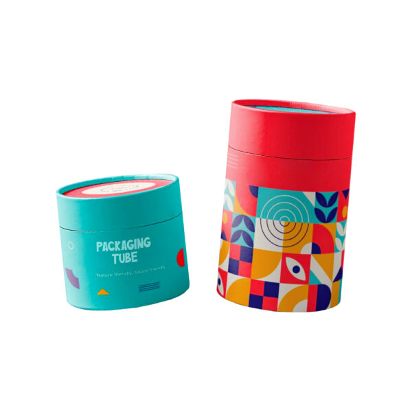 wholesales packaging tubes