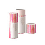 cosmetic tube gift boxes