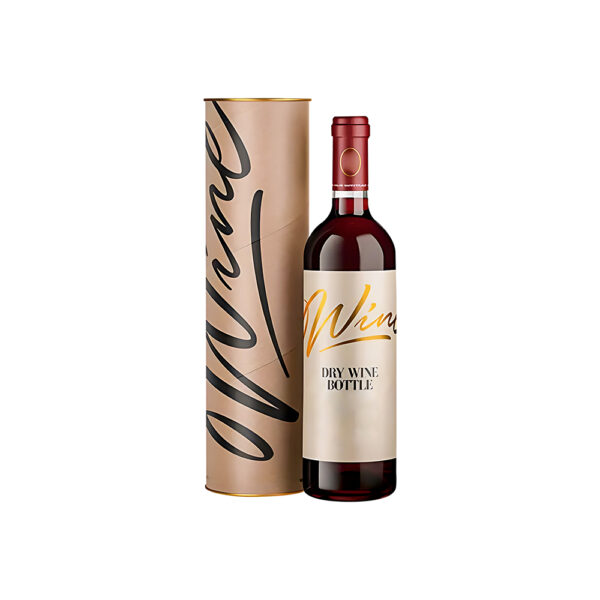 custom printed tube packaging