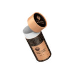 food gradable coffee tube packaging