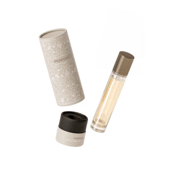 perfume tube boxes
