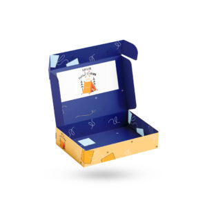 custom size mailer boxes