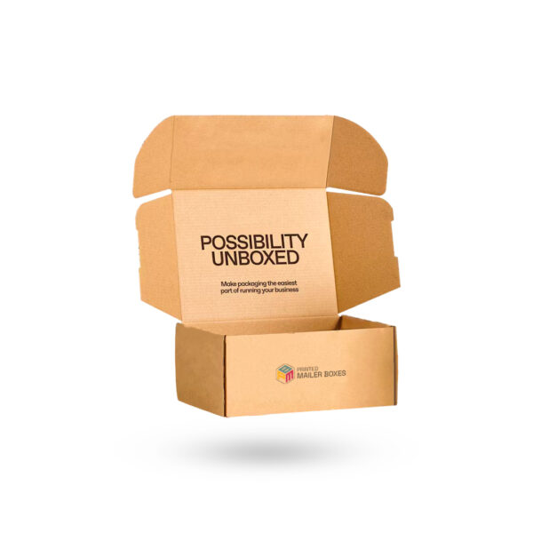 ecofriendly mailer boxes