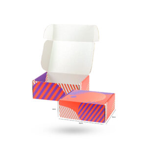 10x8x4 inch mailer boxes