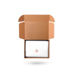 Wholesales embossed mailer boxes