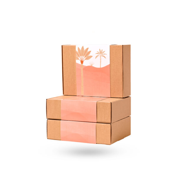 cardboard sleeve packaging