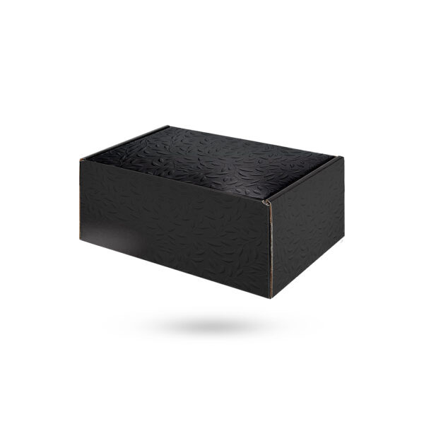 embossed mailer boxes