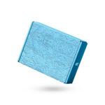 logo embossed mailer boxes