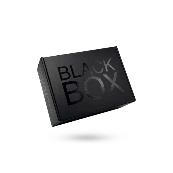 mailer boxes with sopt UV