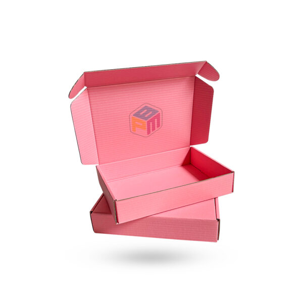 printed mailer boxes uk