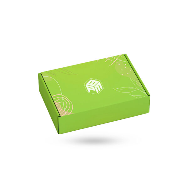 custom Decorative mailer boxes