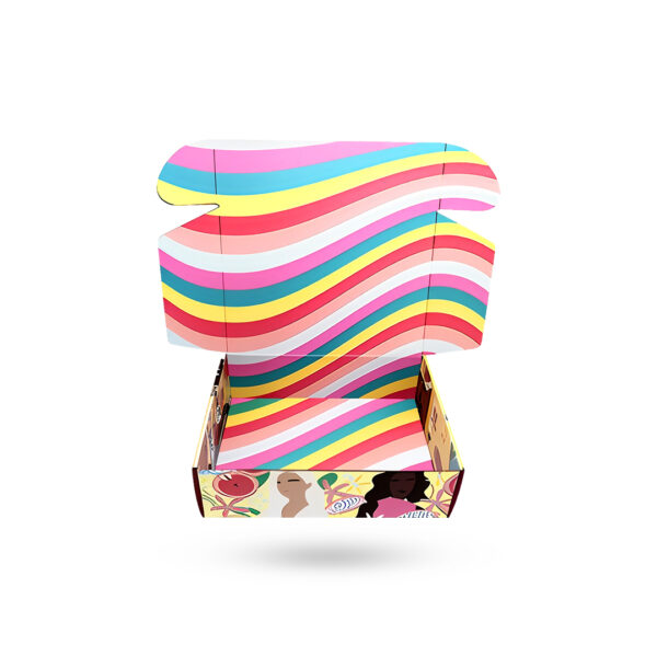 custom creative mailer boxes