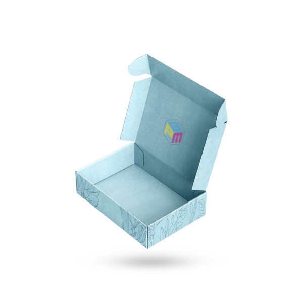 custom medium size mailer boxes uk