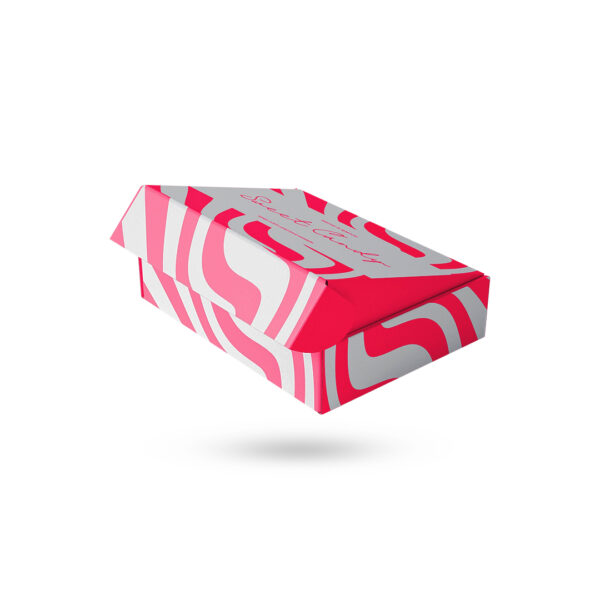 printed Decorative mailer boxes