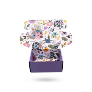 wholesales creative mailer boxes