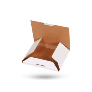 CD MAILER BOXES