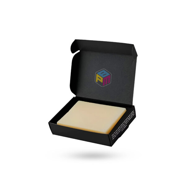 personalised soap mailer boxes