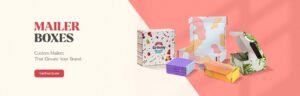 mailer boxes