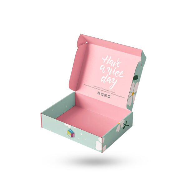custom mailer boxes