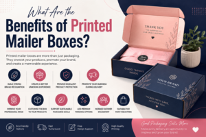 mailer boxes